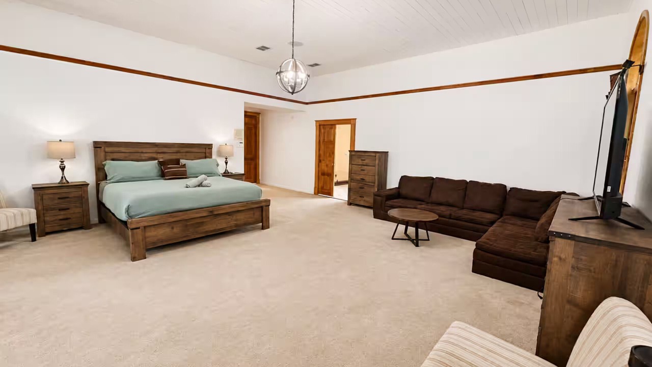 Photo of Bedroom in Stroudsburg