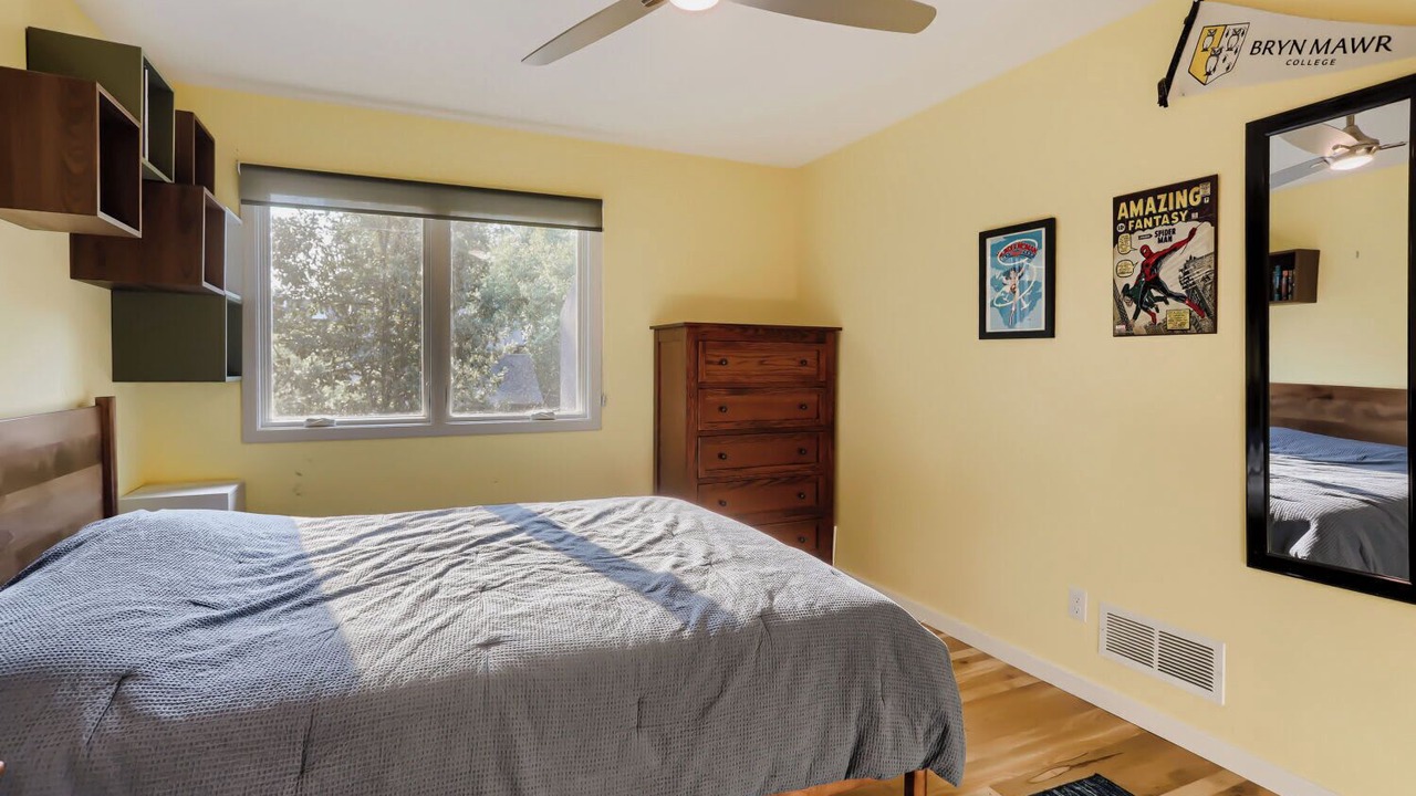 Photo of Bedroom in Winding Trail
