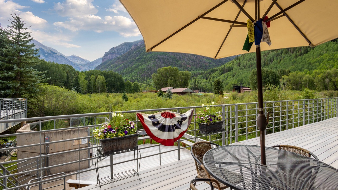 Photo of Others in Telluride