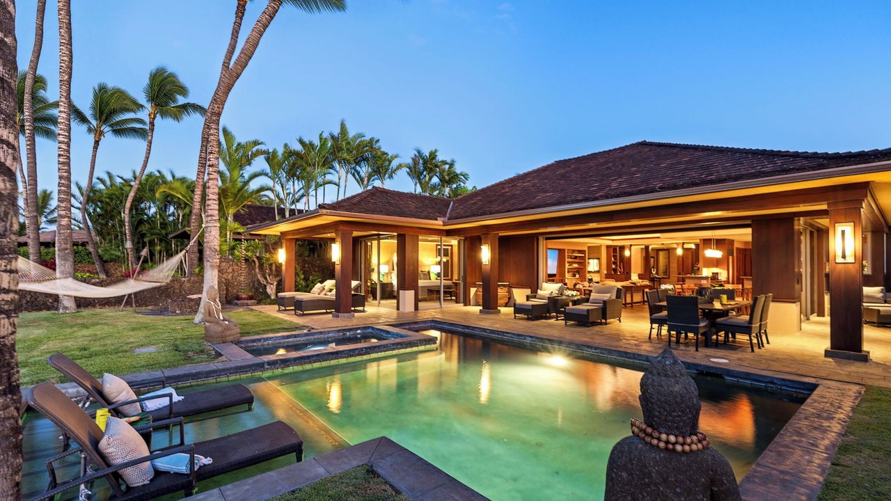 Photo of Outdoor in Kaupulehu