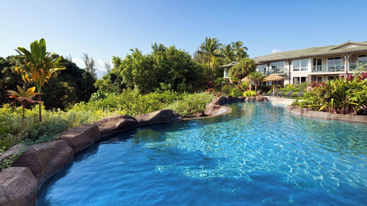Photo of Outdoor in Princeville