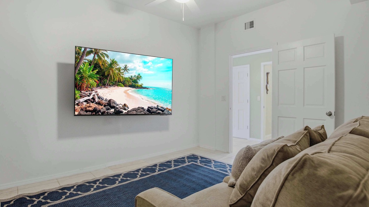 Photo of Livingroom in Lihue