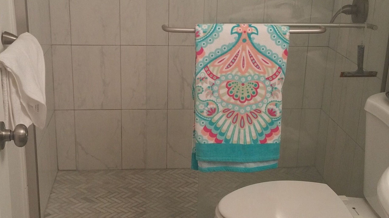 Photo of Bathroom in Napili