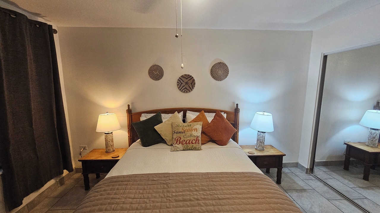 Photo of Bedroom in Napili