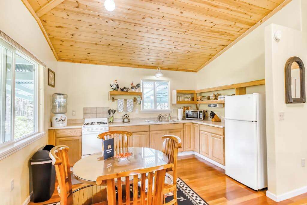 Photo of Kitchen in Mountain View