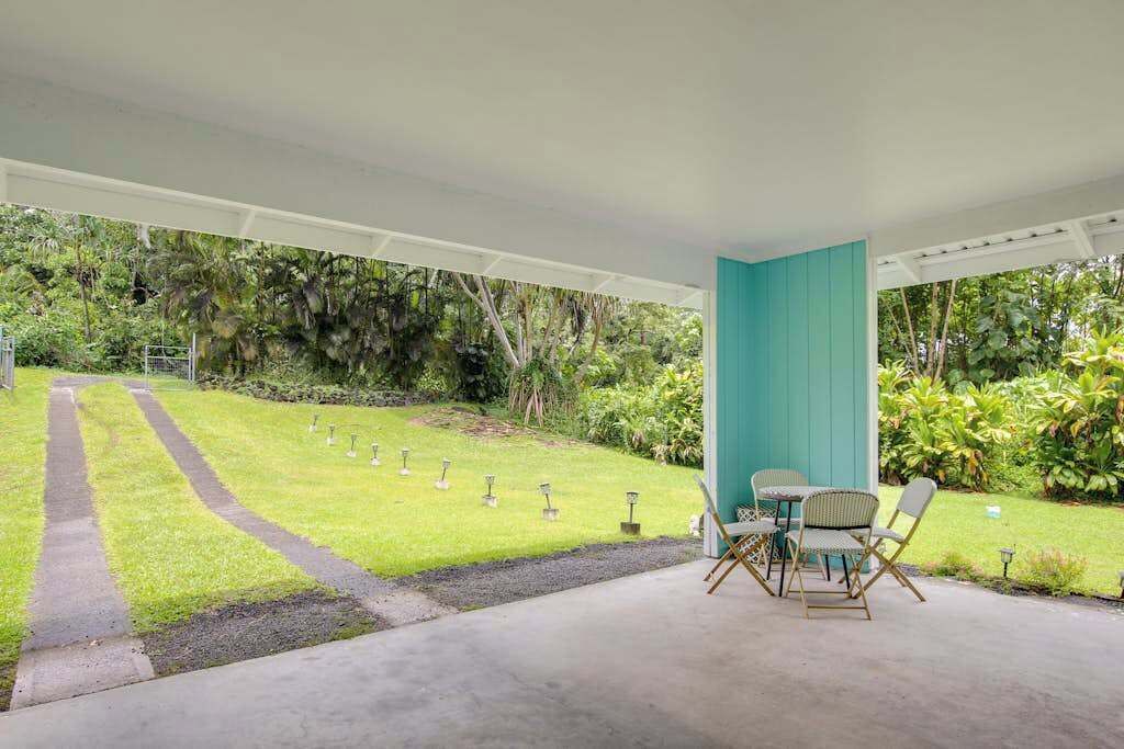Photo of Outdoor in Kapoho