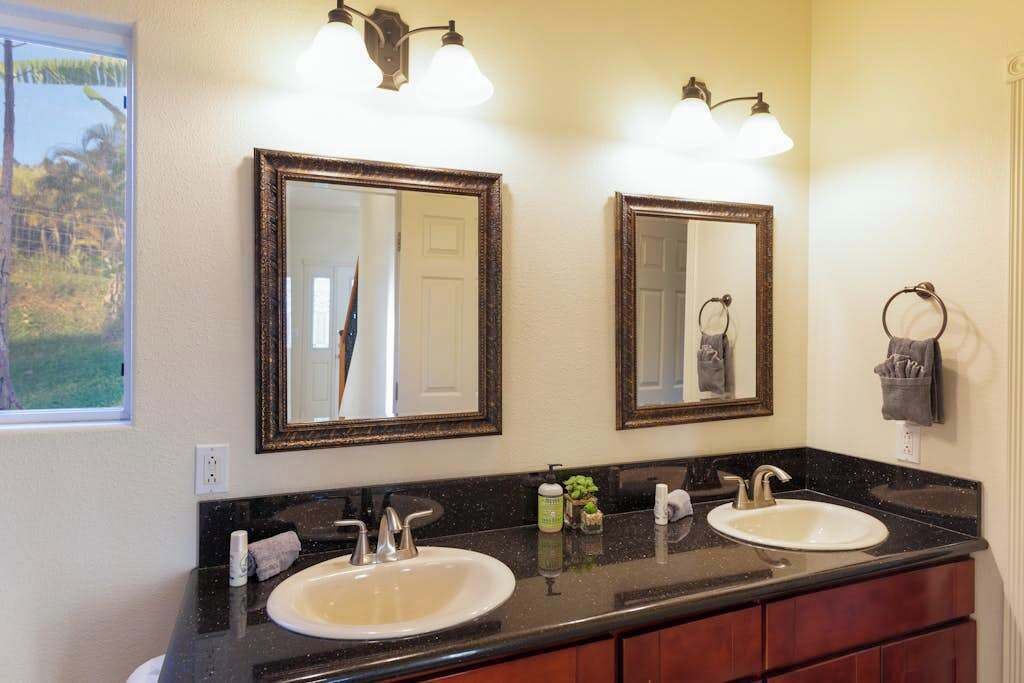 Photo of Bathroom in Ninole