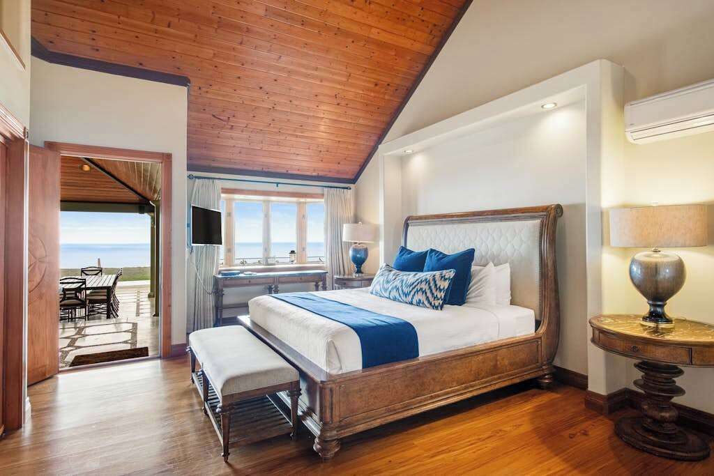 Photo of Bedroom in Honaunau-Napoopoo