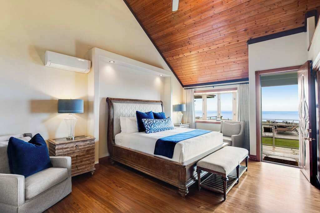 Photo of Bedroom in Honaunau-Napoopoo