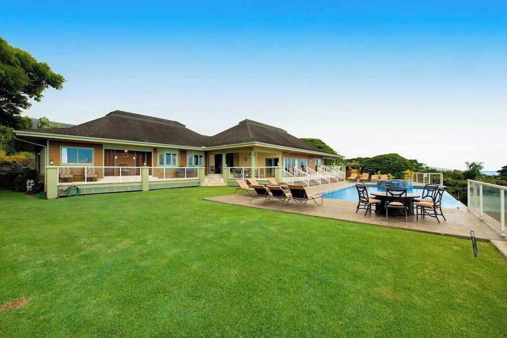 Photo of Outdoor in Honaunau-Napoopoo