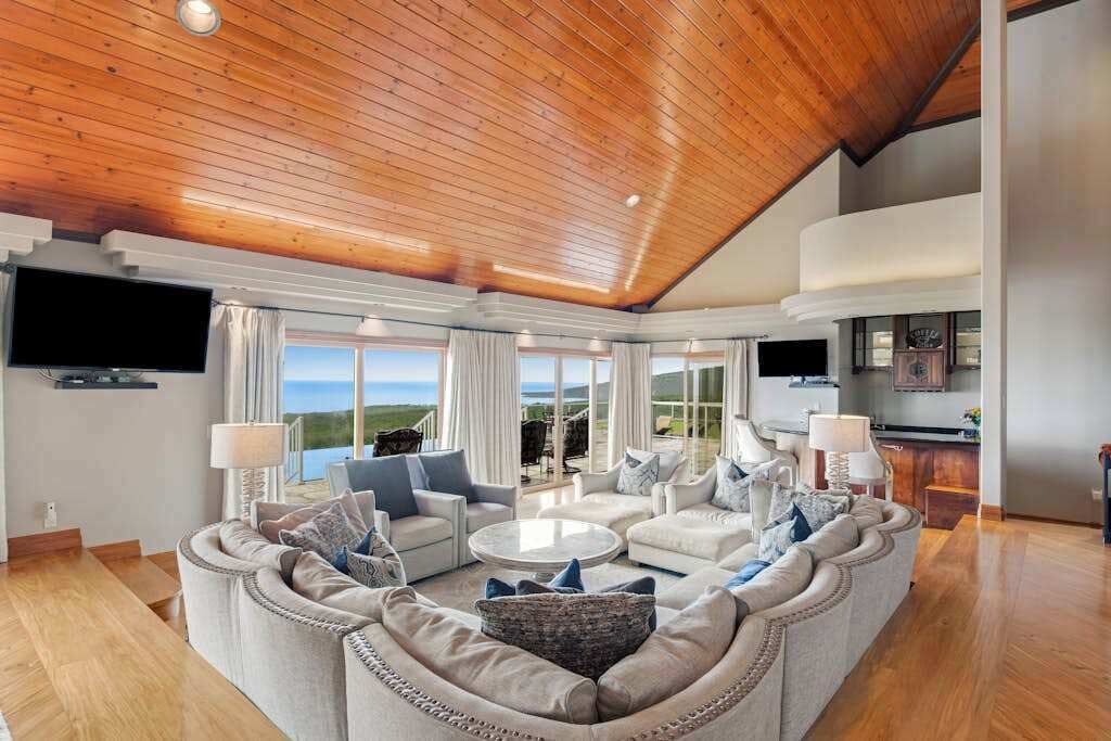 Photo of Livingroom in Honaunau-Napoopoo