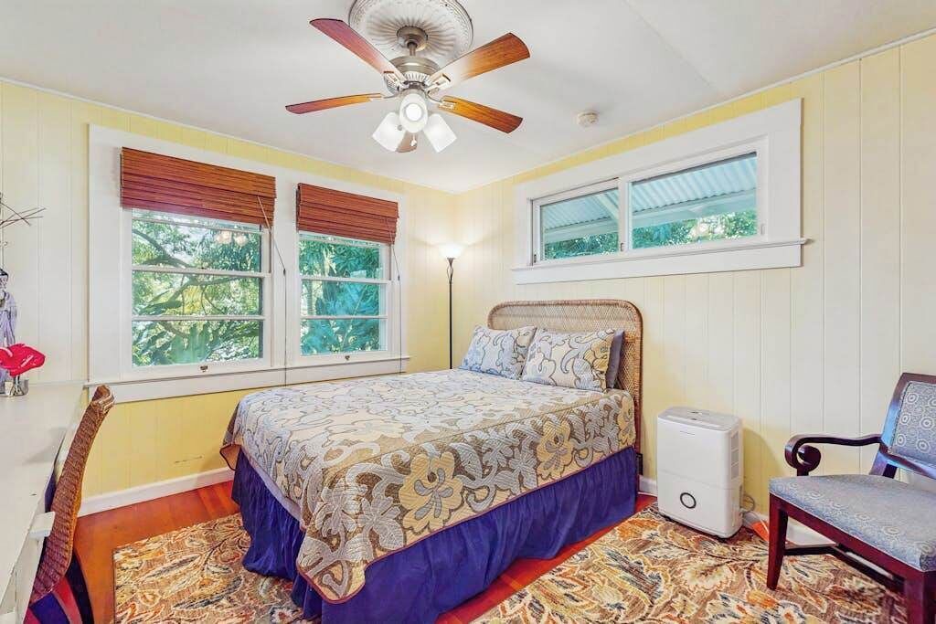 Photo of Bedroom in Papaikou
