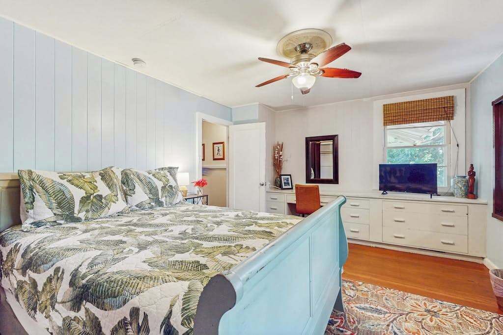 Photo of Bedroom in Papaikou