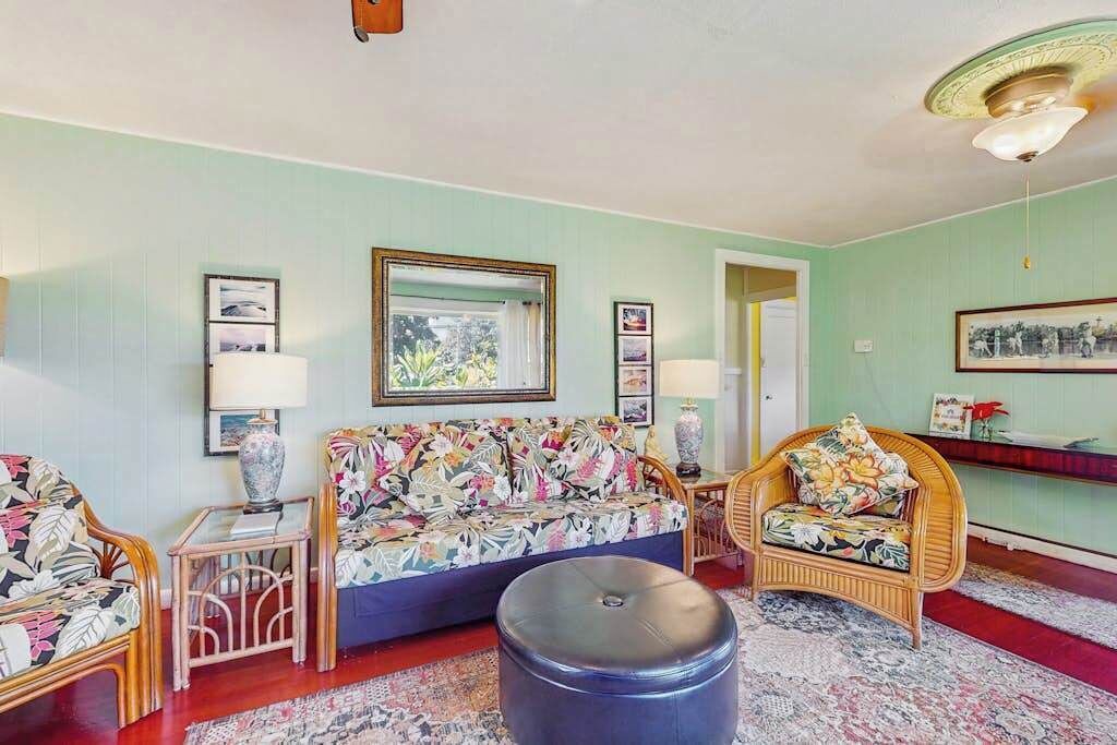 Photo of Livingroom in Papaikou