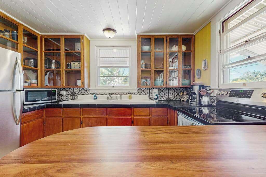 Photo of Kitchen in Papaikou