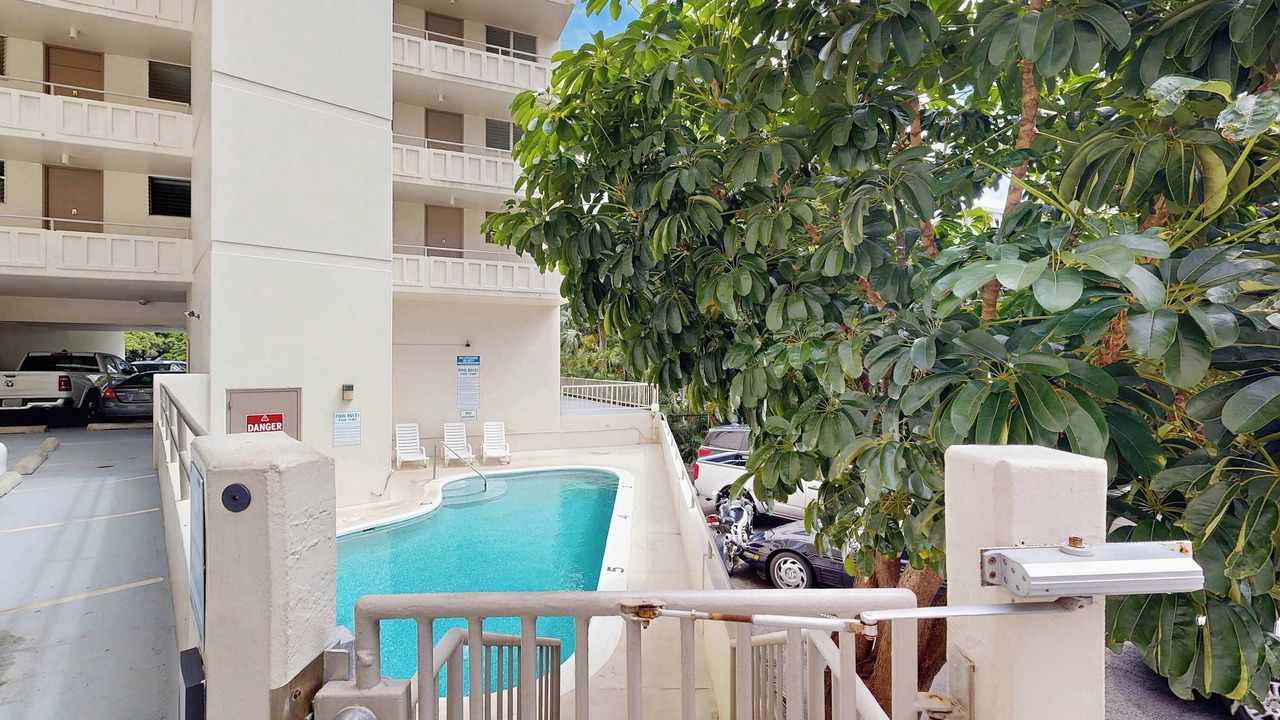 Photo of Outdoor in Waikiki
