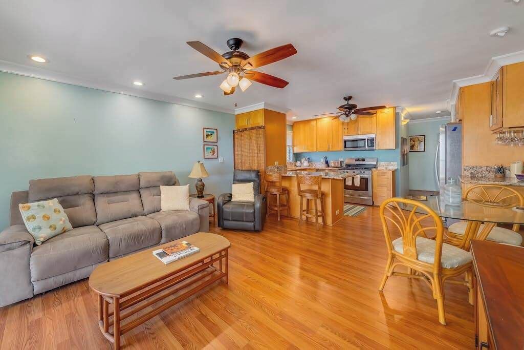 Photo of Livingroom in Ualapue