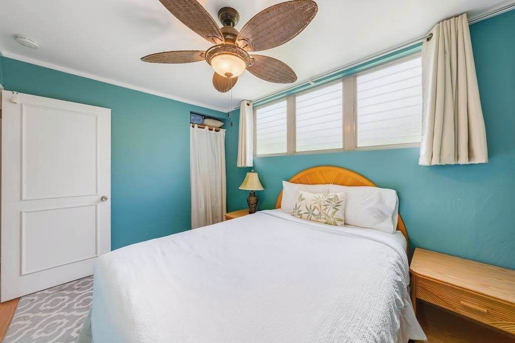 Photo of Bedroom in Ualapue