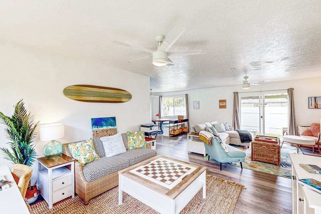 Photo of Livingroom in Kapoho