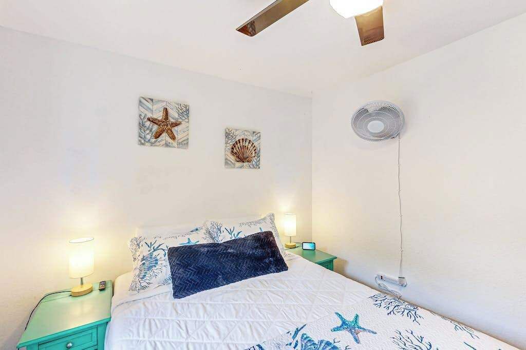 Photo of Bedroom in Kapoho