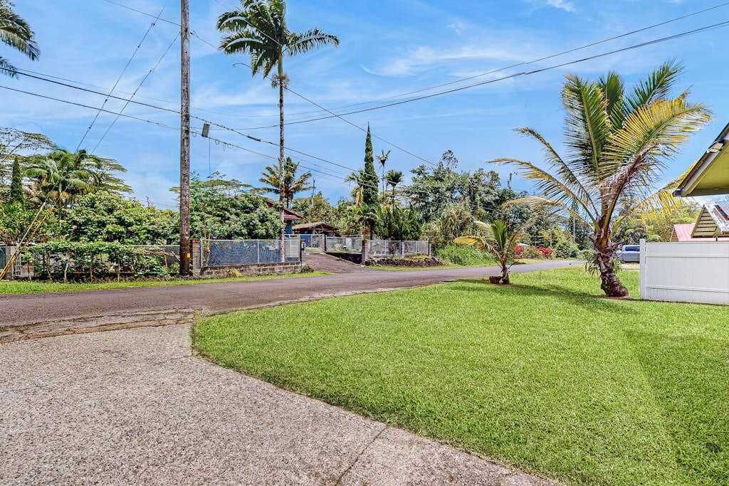 Photo of Outdoor in Kapoho