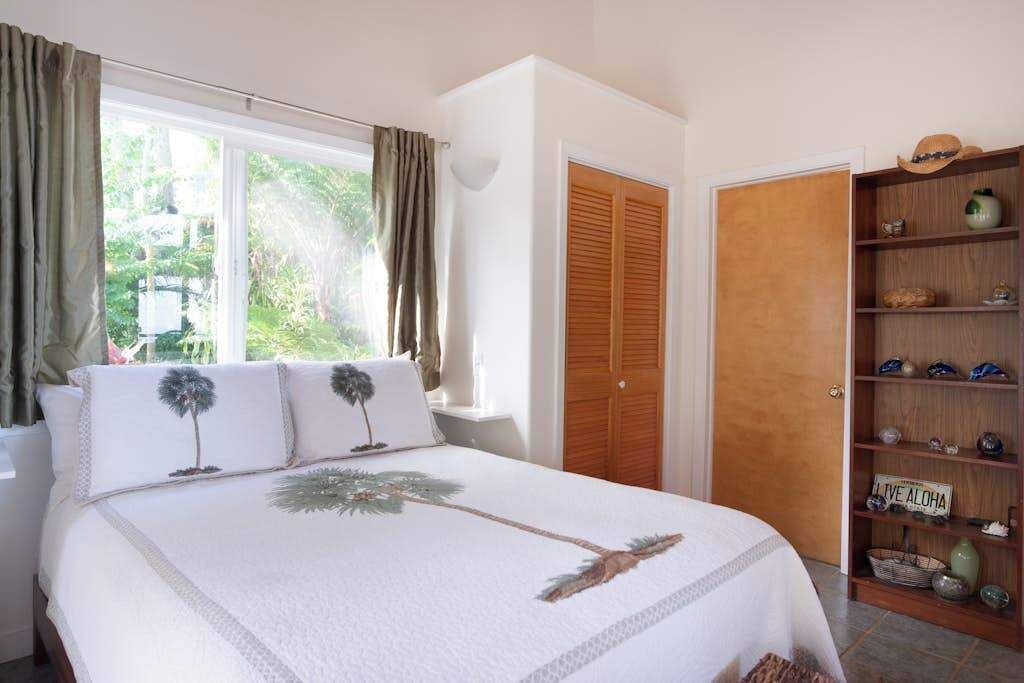 Photo of Bedroom in Kukuihaele