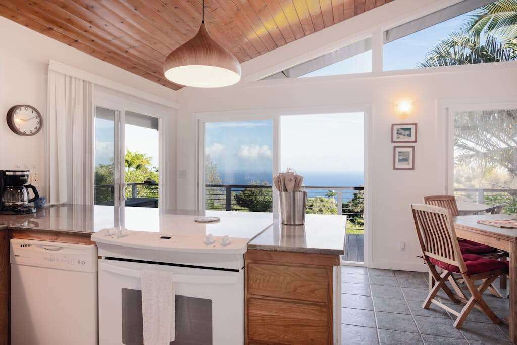 Photo of Kitchen in Kukuihaele