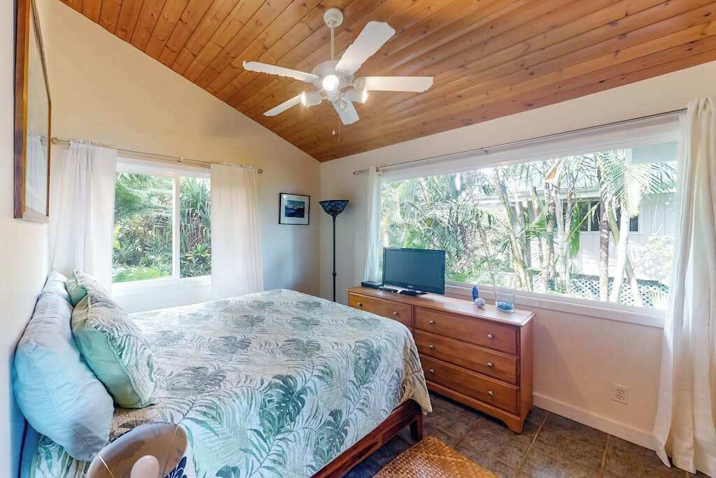 Photo of Bedroom in Kukuihaele