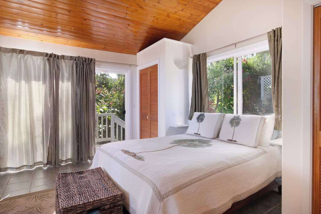 Photo of Bedroom in Kukuihaele