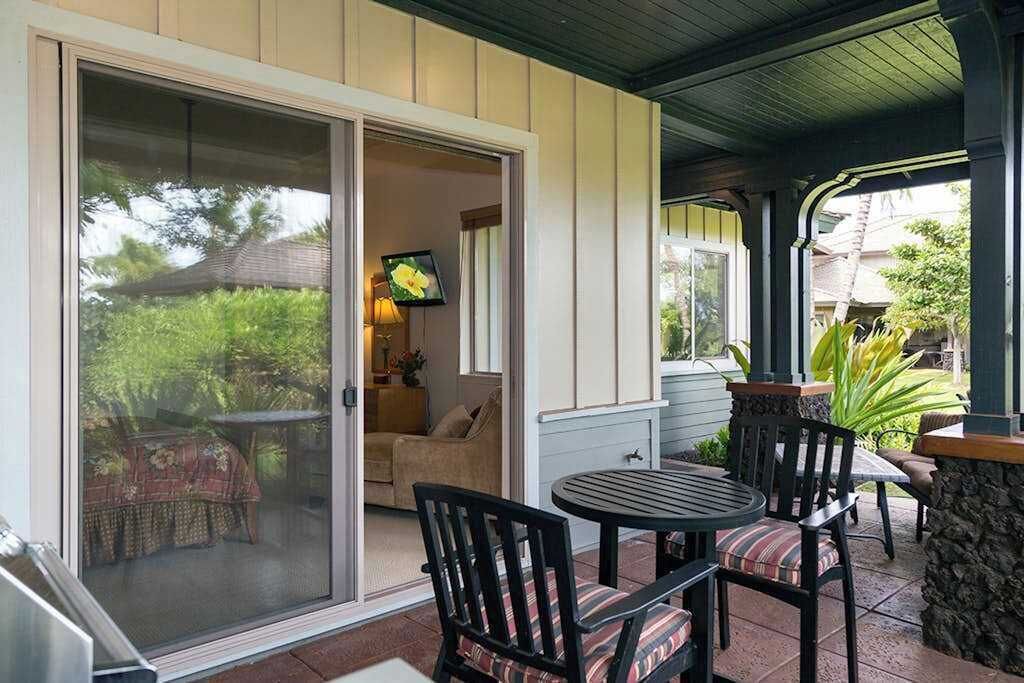 Photo of Outdoor in Kulalani