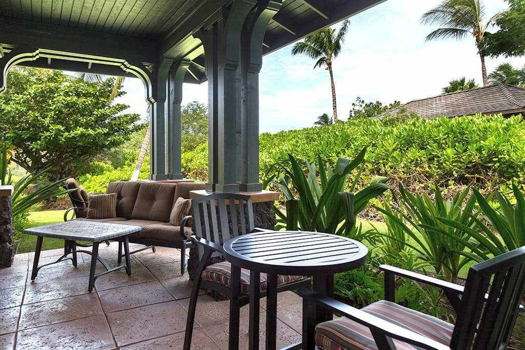 Photo of Outdoor in Kulalani