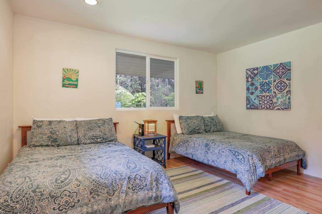 Photo of Bedroom in Volcano