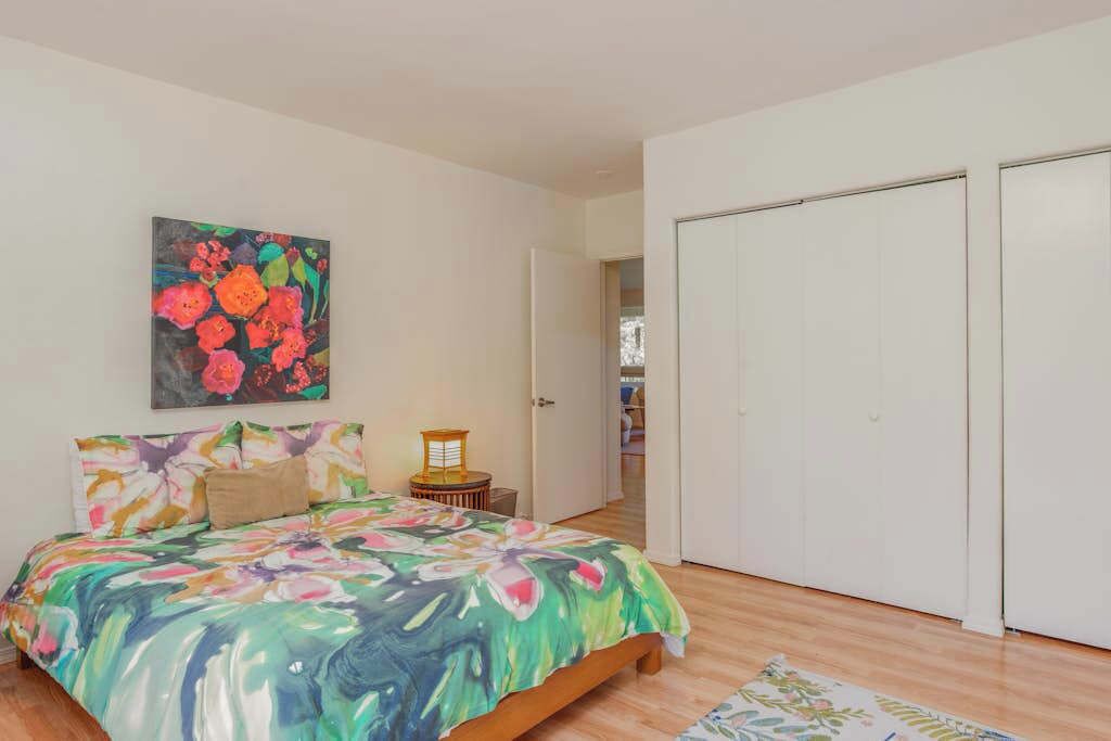Photo of Bedroom in Volcano