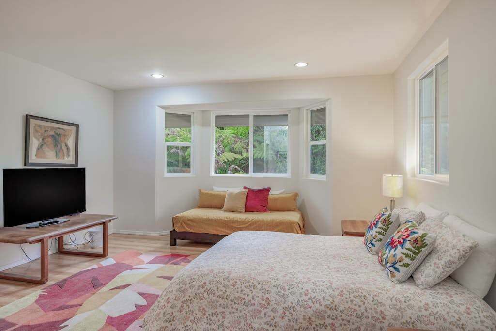 Photo of Bedroom in Volcano
