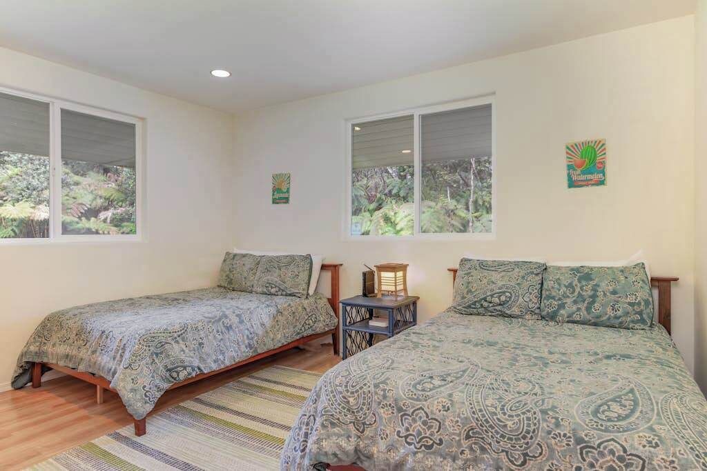 Photo of Bedroom in Volcano