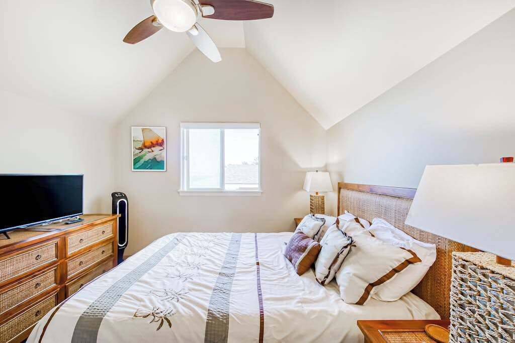 Photo of Bedroom in Kapoho