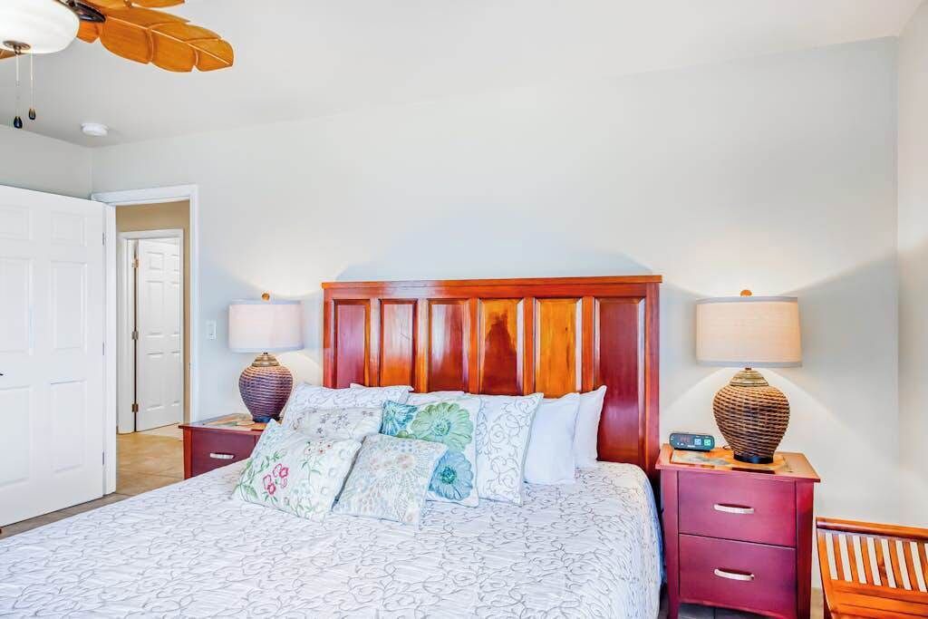 Photo of Bedroom in Kapoho