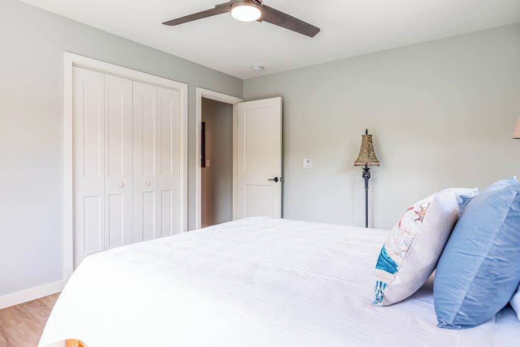 Photo of Bedroom in Keauhou