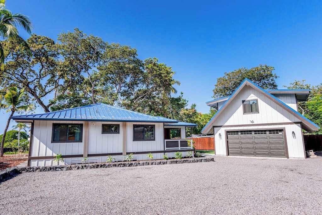 Photo of Outdoor in Keauhou