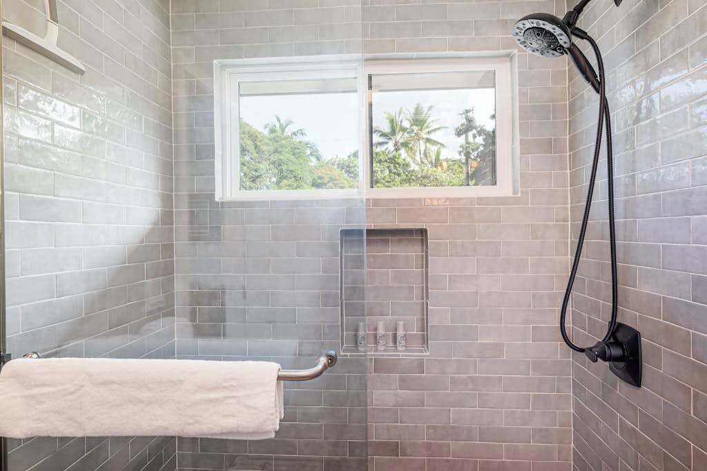 Photo of Bathroom in Keauhou