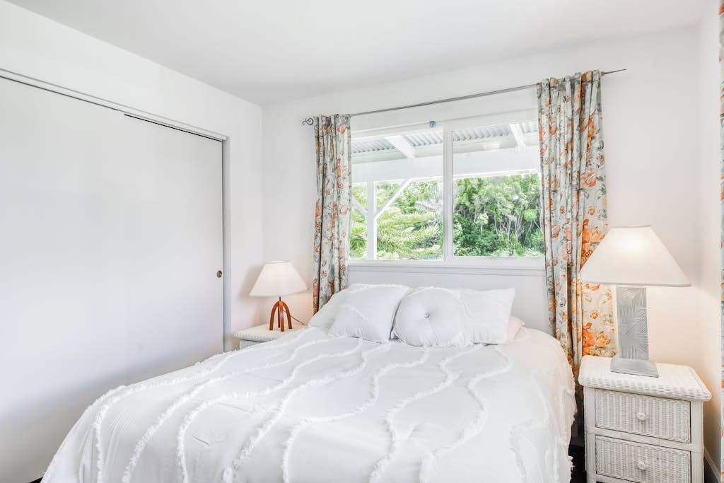 Photo of Bedroom in Volcano