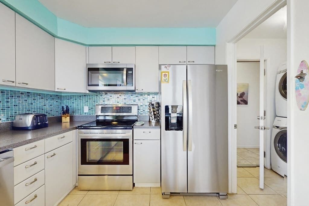Photo of Kitchen in Waikoloa