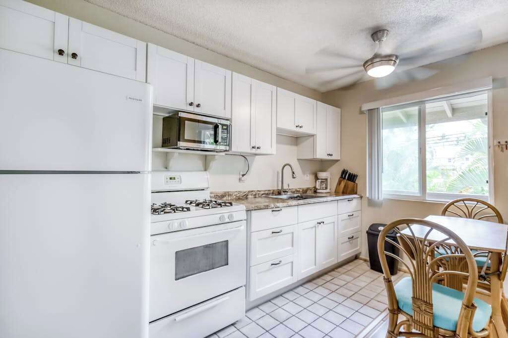 Photo of Kitchen in Kailua-Kona
