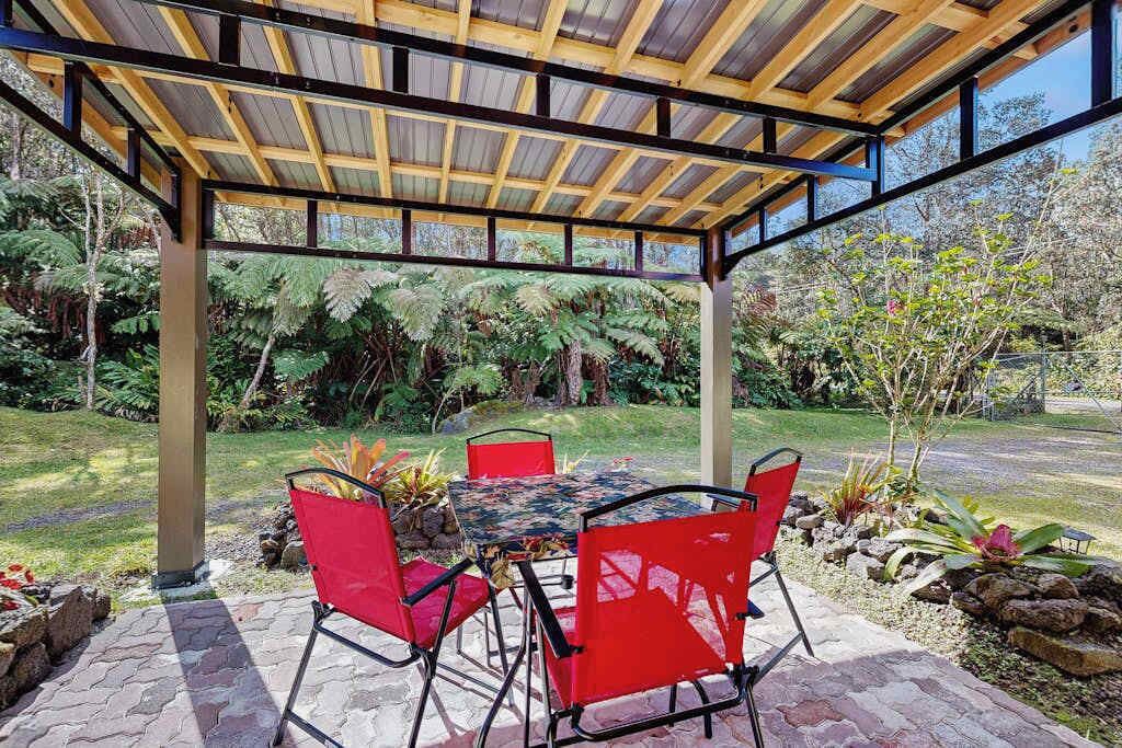 Photo of Outdoor in Volcano