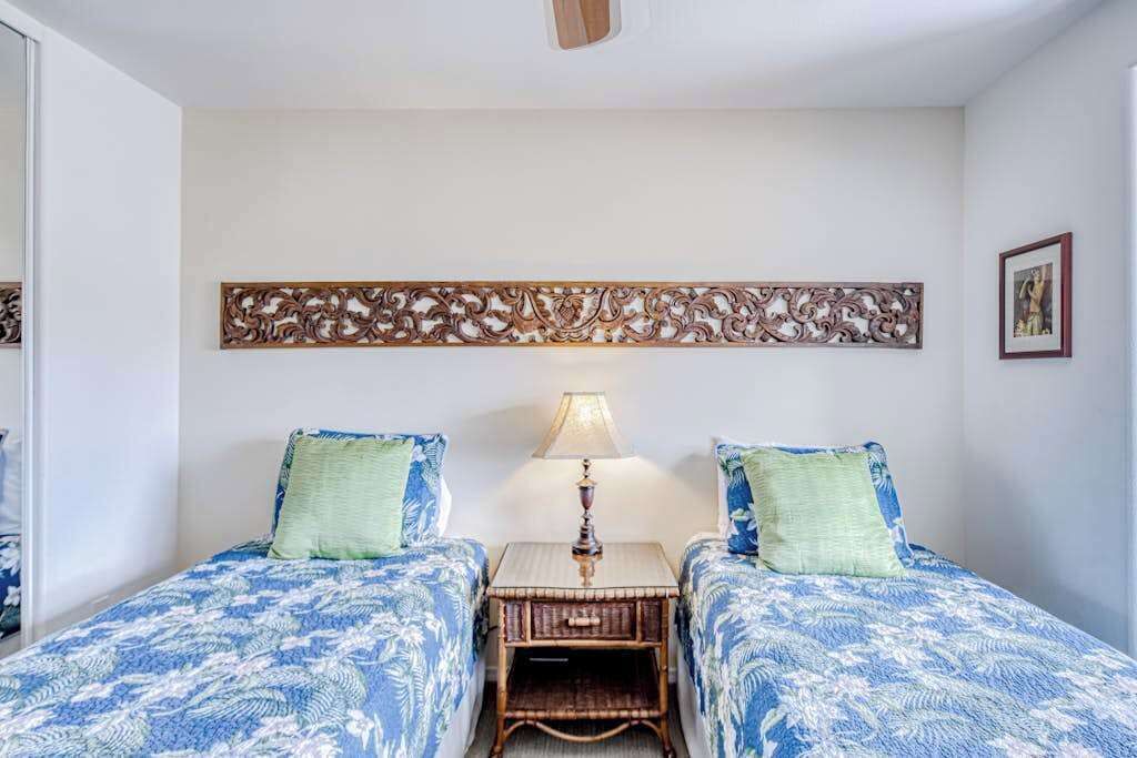 Photo of Bedroom in Waikoloa