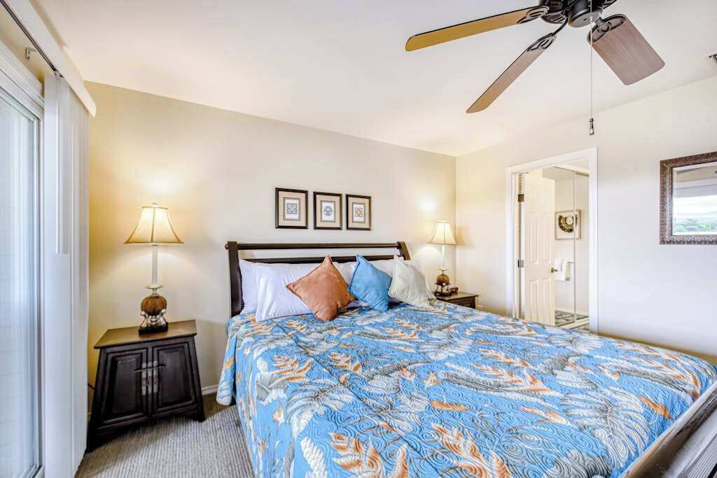 Photo of Bedroom in Waikoloa