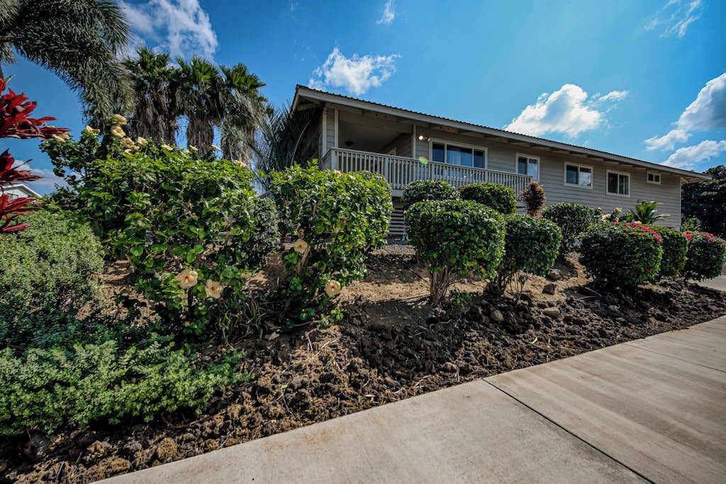 Photo of Outdoor in Waikoloa