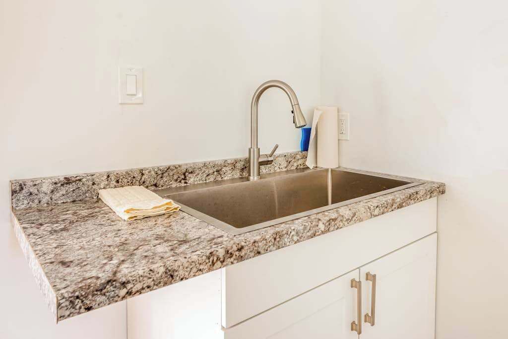 Photo of Bathroom in Kapoho