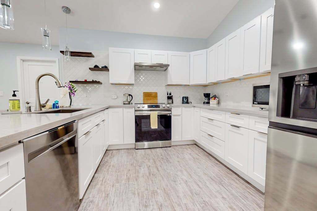 Photo of Kitchen in Orchidlands Estates
