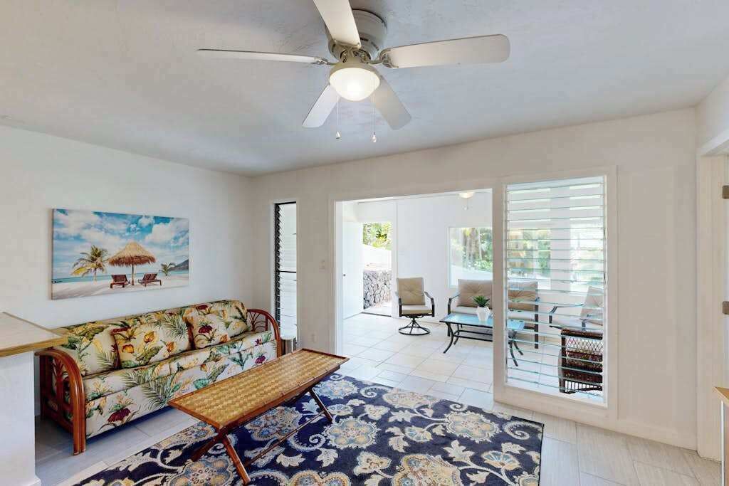 Photo of Livingroom in Keauhou